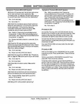 2004 John Deer Buck Utility ATV 500, 500EX and 500EXT Service Manual, Page 42