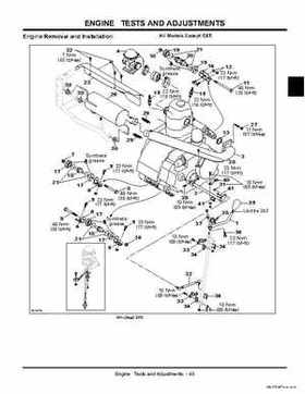 2004 John Deer Buck Utility ATV 500, 500EX and 500EXT Service Manual, Page 46