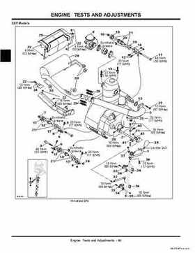 2004 John Deer Buck Utility ATV 500, 500EX and 500EXT Service Manual, Page 47
