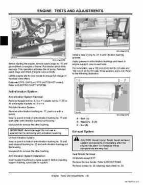 2004 John Deer Buck Utility ATV 500, 500EX and 500EXT Service Manual, Page 53