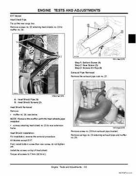 2004 John Deer Buck Utility ATV 500, 500EX and 500EXT Service Manual, Page 54
