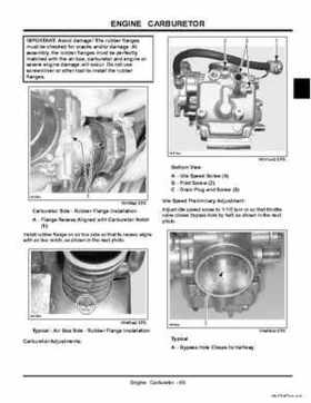 2004 John Deer Buck Utility ATV 500, 500EX and 500EXT Service Manual, Page 66