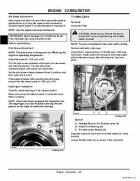 2004 John Deer Buck Utility ATV 500, 500EX and 500EXT Service Manual, Page 67