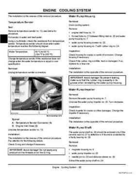 2004 John Deer Buck Utility ATV 500, 500EX and 500EXT Service Manual, Page 81