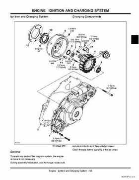 2004 John Deer Buck Utility ATV 500, 500EX and 500EXT Service Manual, Page 86