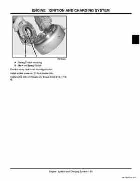 2004 John Deer Buck Utility ATV 500, 500EX and 500EXT Service Manual, Page 90