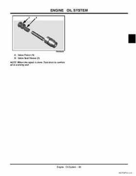 2004 John Deer Buck Utility ATV 500, 500EX and 500EXT Service Manual, Page 96