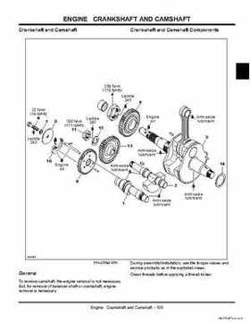 2004 John Deer Buck Utility ATV 500, 500EX and 500EXT Service Manual, Page 106