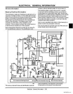 2004 John Deer Buck Utility ATV 500, 500EX and 500EXT Service Manual, Page 130