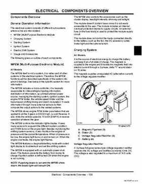 2004 John Deer Buck Utility ATV 500, 500EX and 500EXT Service Manual, Page 140
