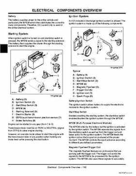 2004 John Deer Buck Utility ATV 500, 500EX and 500EXT Service Manual, Page 141