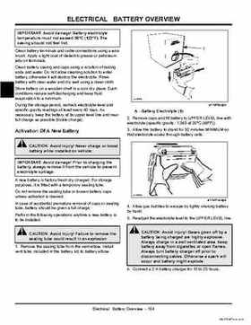 2004 John Deer Buck Utility ATV 500, 500EX and 500EXT Service Manual, Page 155