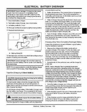 2004 John Deer Buck Utility ATV 500, 500EX and 500EXT Service Manual, Page 156
