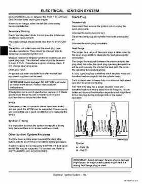 2004 John Deer Buck Utility ATV 500, 500EX and 500EXT Service Manual, Page 165