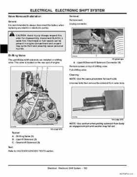 2004 John Deer Buck Utility ATV 500, 500EX and 500EXT Service Manual, Page 181