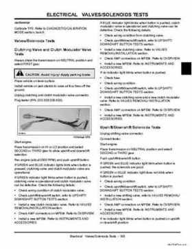2004 John Deer Buck Utility ATV 500, 500EX and 500EXT Service Manual, Page 186