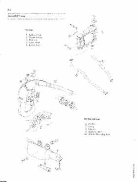 1984-1985 Kawasaki Tecate Service Manual, Page 23