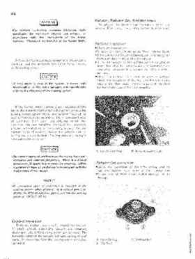 1984-1985 Kawasaki Tecate Service Manual, Page 29