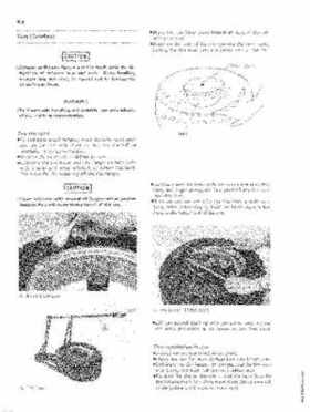 1984-1985 Kawasaki Tecate Service Manual, Page 60