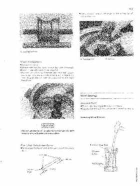1984-1985 Kawasaki Tecate Service Manual, Page 63