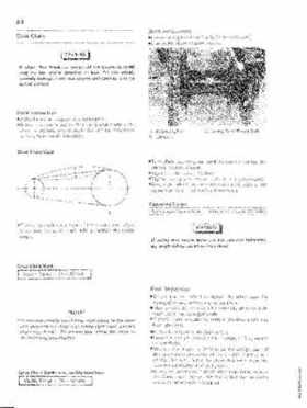 1984-1985 Kawasaki Tecate Service Manual, Page 68