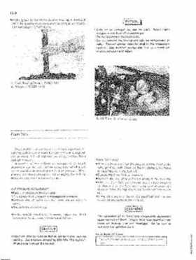 1984-1985 Kawasaki Tecate Service Manual, Page 89