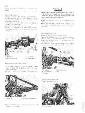 1984-1985 Kawasaki Tecate Service Manual, Page 98