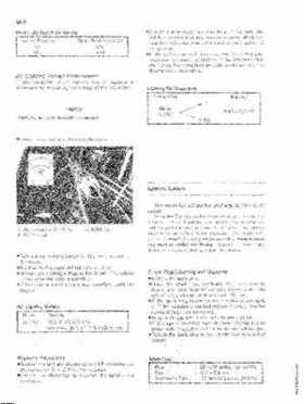 1984-1985 Kawasaki Tecate Service Manual, Page 111
