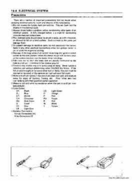 1995-2004 Kawasaki Lakota 300, Lakota Sport, KEF300 Service Manual, Page 215