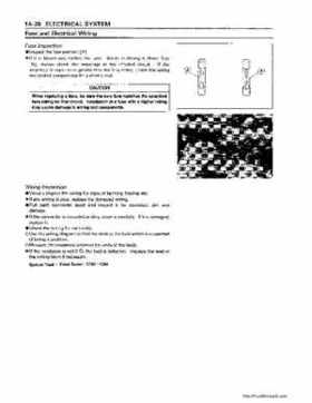 1995-2004 Kawasaki Lakota 300, Lakota Sport, KEF300 Service Manual, Page 237