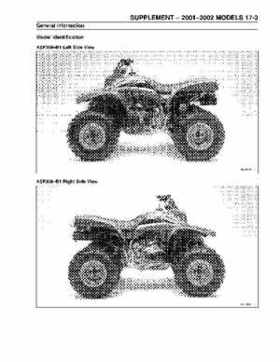 1995-2004 Kawasaki Lakota 300, Lakota Sport, KEF300 Service Manual, Page 266