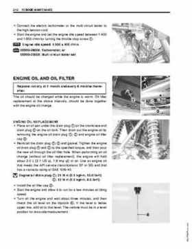 2003-2006 Kawasaki KFX400 service manual, Page 59