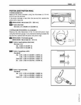 2003-2006 Kawasaki KFX400 service manual, Page 108