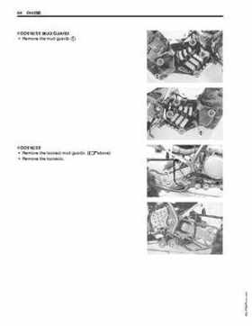 2003-2006 Kawasaki KFX400 service manual, Page 186
