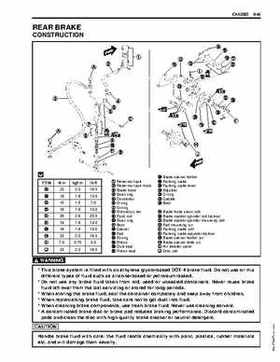 2003-2006 Kawasaki KFX400 service manual, Page 229