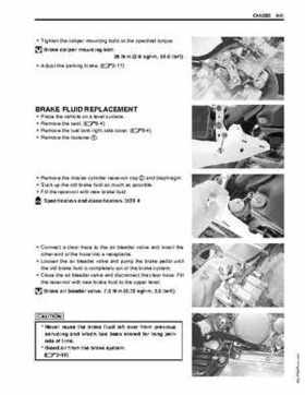 2003-2006 Kawasaki KFX400 service manual, Page 231