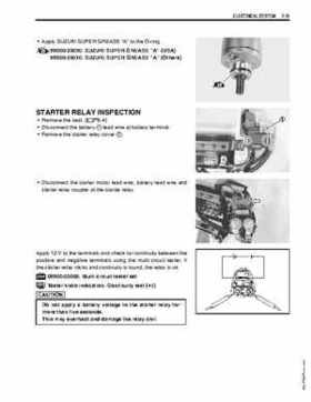 2003-2006 Kawasaki KFX400 service manual, Page 288