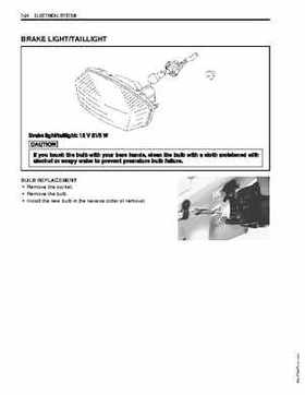 2003-2006 Kawasaki KFX400 service manual, Page 297