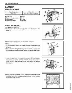 2003-2006 Kawasaki KFX400 service manual, Page 299