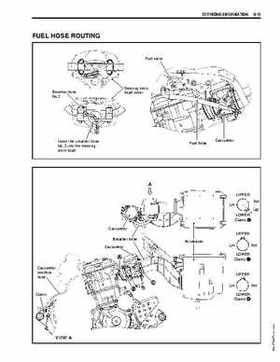 2003-2006 Kawasaki KFX400 service manual, Page 316