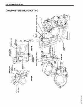 2003-2006 Kawasaki KFX400 service manual, Page 319
