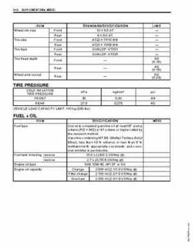 2003-2006 Kawasaki KFX400 service manual, Page 345