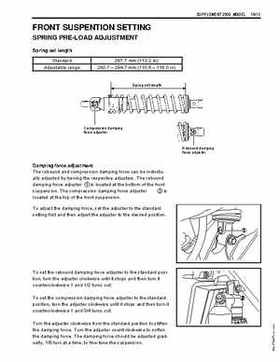 2003-2006 Kawasaki KFX400 service manual, Page 365