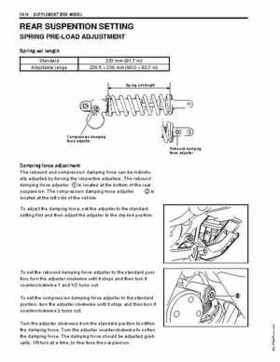 2003-2006 Kawasaki KFX400 service manual, Page 366
