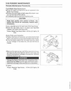 2004-2006 Kawasaki Prairie 700 4x4, KVF 700 4x4 service manual, Page 47