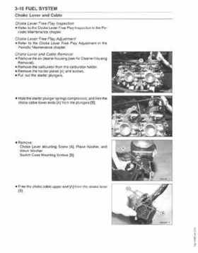 2004-2006 Kawasaki Prairie 700 4x4, KVF 700 4x4 service manual, Page 66