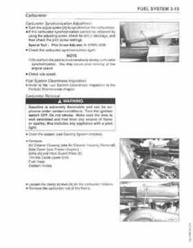 2004-2006 Kawasaki Prairie 700 4x4, KVF 700 4x4 service manual, Page 71