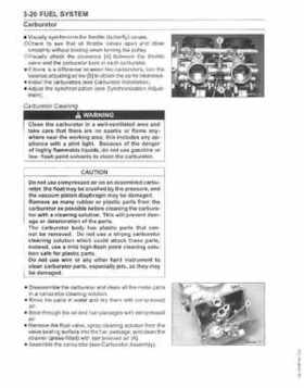 2004-2006 Kawasaki Prairie 700 4x4, KVF 700 4x4 service manual, Page 76
