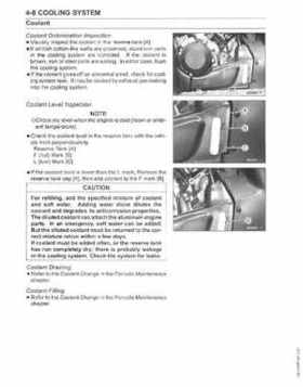 2004-2006 Kawasaki Prairie 700 4x4, KVF 700 4x4 service manual, Page 95