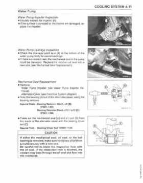 2004-2006 Kawasaki Prairie 700 4x4, KVF 700 4x4 service manual, Page 98